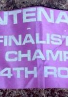 1980-Championship Sash